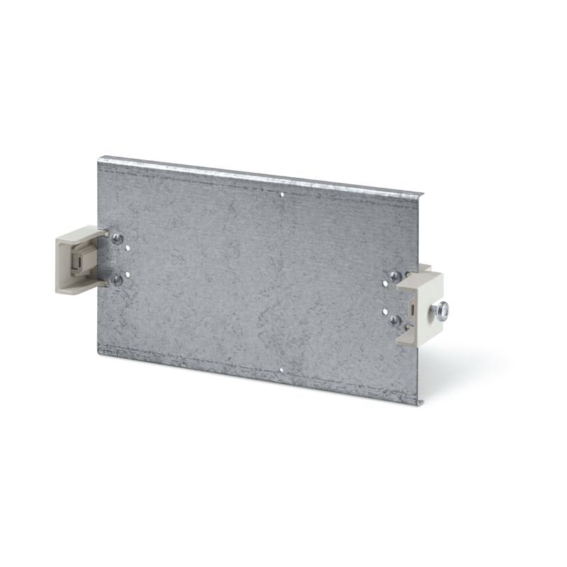 SCAME PARRE SPA - SCA655.32011 PIASTRA MOD.SING.EASYBOX L=320