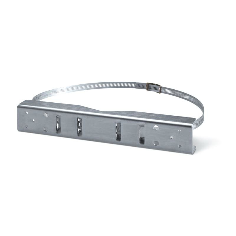SCAME PARRE SPA - SCA655.32090 FISSAGGIO PALO EASYBOX L=320
