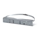 SCAME PARRE SPA - SCA655.32090 FISSAGGIO PALO EASYBOX L=320