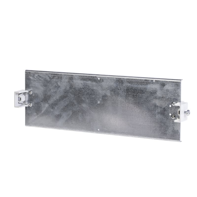 SCAME PARRE SPA - SCA655.46011 PIASTRA MOD.SING.EASYBOX L=460