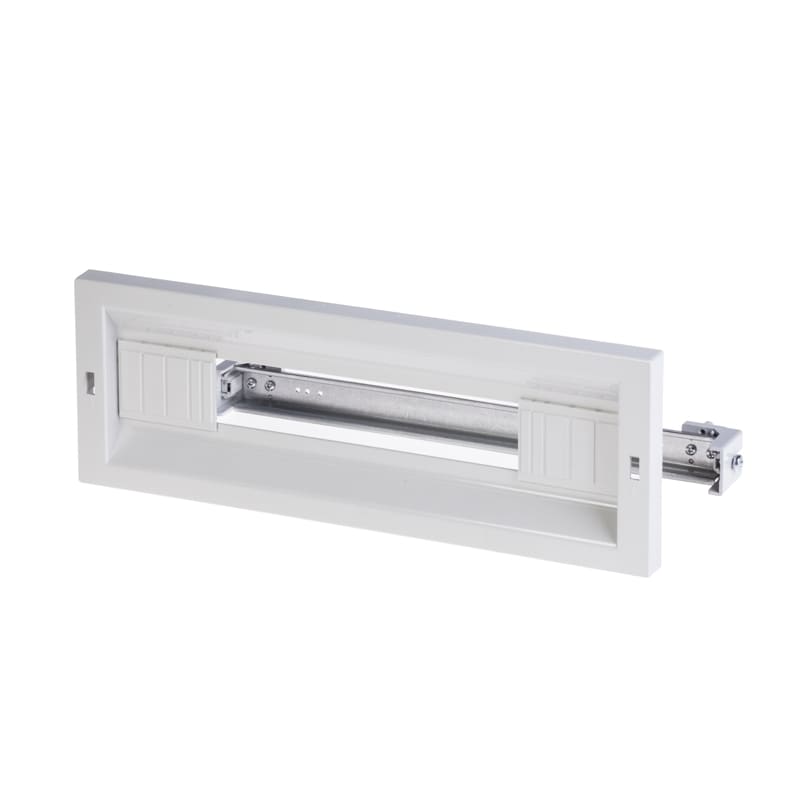 SCAME PARRE SPA - SCA655.46020 KIT DIN EASYBOX L=460