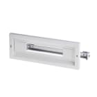 SCAME PARRE SPA - SCA655.46020 KIT DIN EASYBOX L=460
