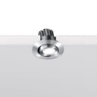 ROSSINI - RSS6558-30-C DOWNLIGHT IN ALLUMINIO SATINATO LED 2W 3