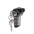 SCAME PARRE SPA - SCA655.911 KIT CHIAVE YALE