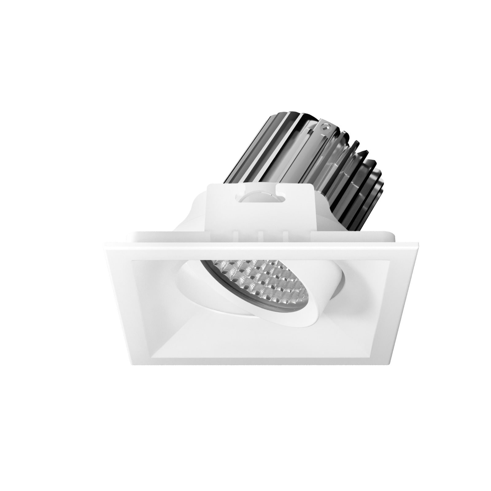 LINEA LIGHT (ILED) - ILD93844W15 COB44-QJ 8 6,5WDC IP44 S/A.CRI80 BG