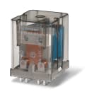 FINDER SPA - FIN656190120000 RELE DI POTENZA C.S. 1NO+1NC 20A