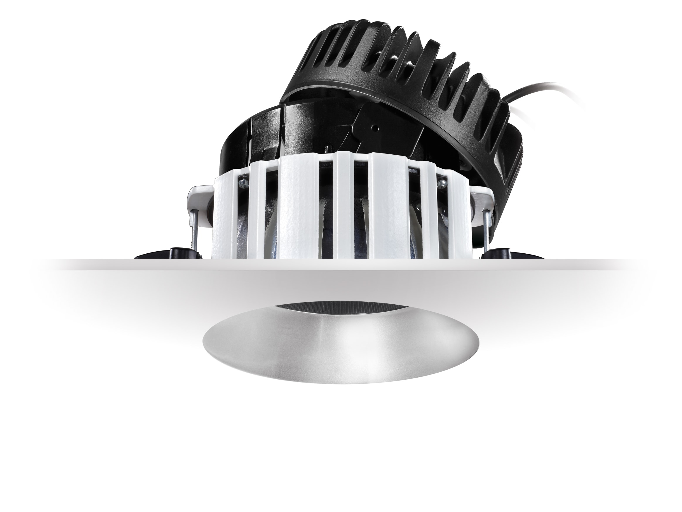 TARGETTI - TAR1T3105DA ARCLED TLES ADJ 33W WFL 40K PW DA