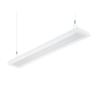 SIGNIFY ITALY SPA - PHA10387000 SP340P | FLEXBLEND SUSPENDED D STAND-ALONE, 26.5 W, 1200x200 mm; H73 mm, SMT, 3600 lm, 4000 K, CRI90, DALI, UGR19