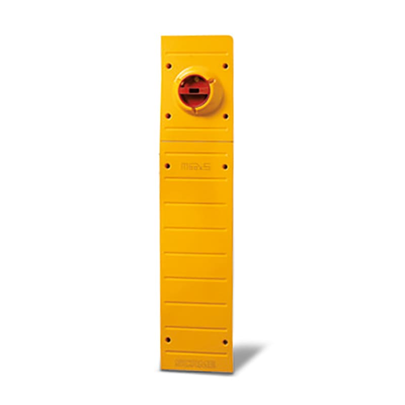 SCAME PARRE SPA - SCA658.0351 KIT SEZIONATORE 16/32/40A MBOX5 S/PORTA