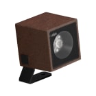 LINEA LIGHT (ILED) - ILD90522W30 PERISKOP 14 1LED IP66 S/AL.CORTEN