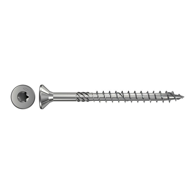 FISCHER ITALIA - FIS00657127 FPF-ST 6,0X120 A2P 100