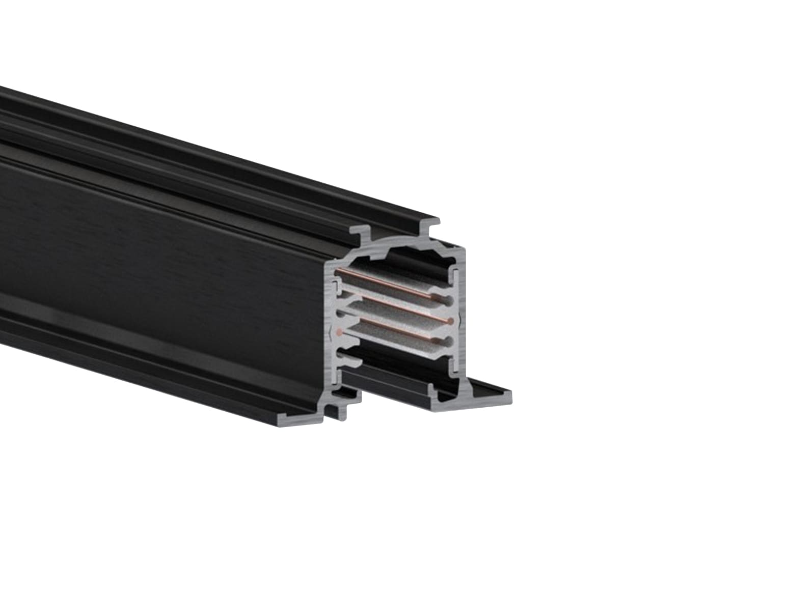 TARGETTI - TAR9000-2/W-R EUROST PLUS REC 6POLI BIANCO 2M