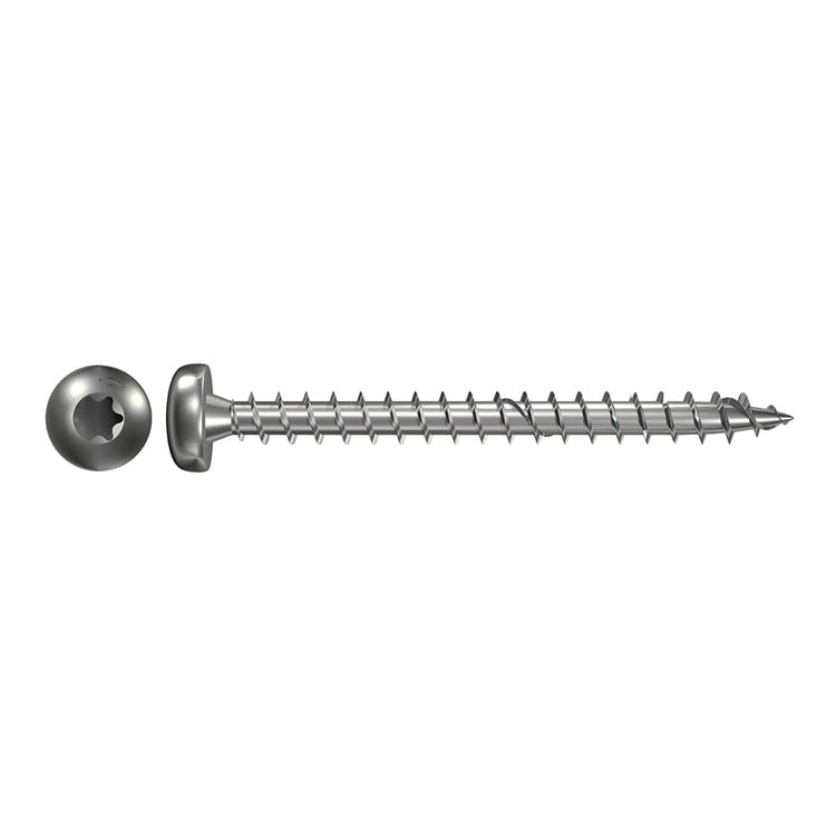 FISCHER ITALIA - FIS00657387 FPF-PT 6,0X40 A2F 50