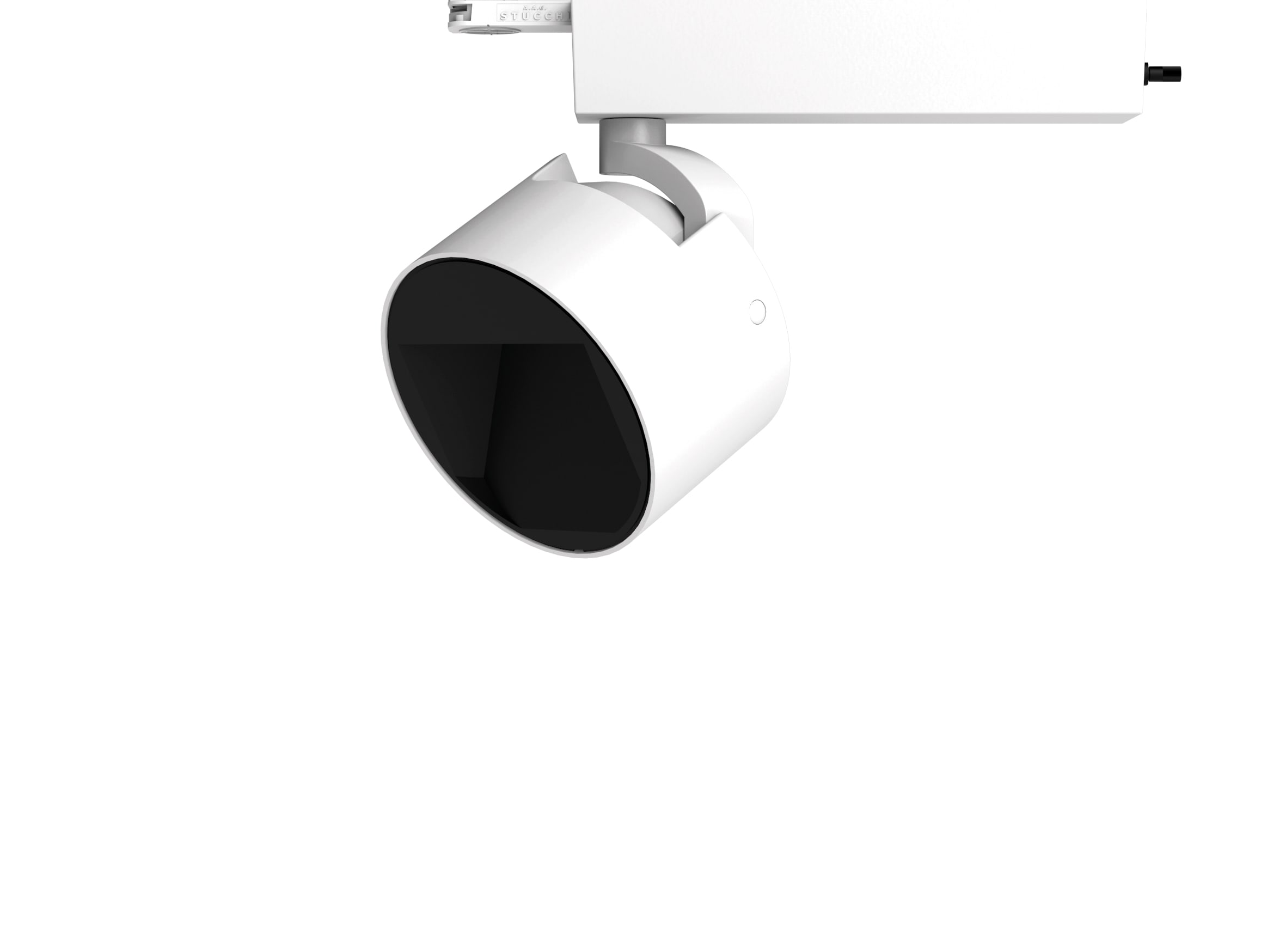 TARGETTI - TAR1T8017D ZENO MEDIUM 26W RA97 30K WW PW 1-10V