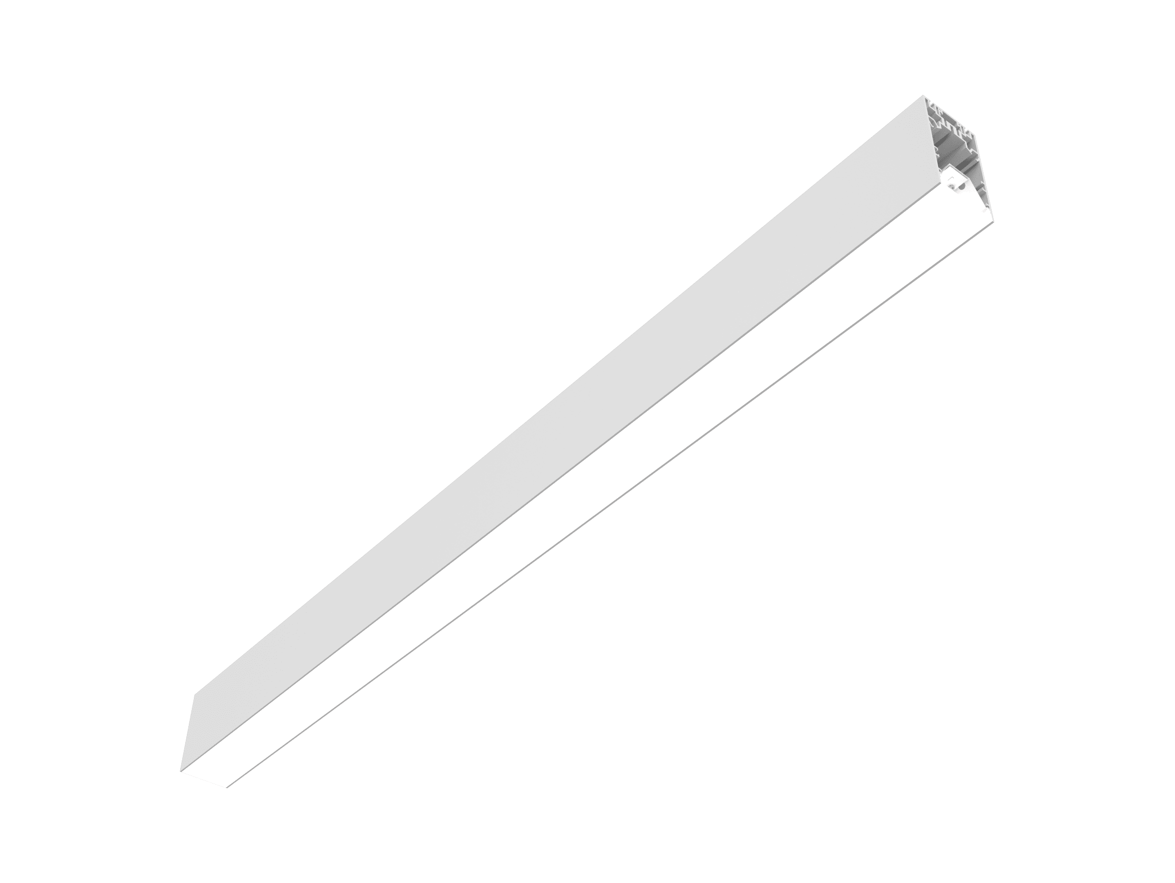 TARGETTI - TAR1T5761DA LOGICO SY 80W 3K UGR UP/DW 3364 DA PW