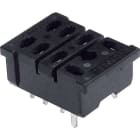 OMRON - OMRPT080-1133690000 ZOCCOLO-MONTAGGIO CS PER REL LY2