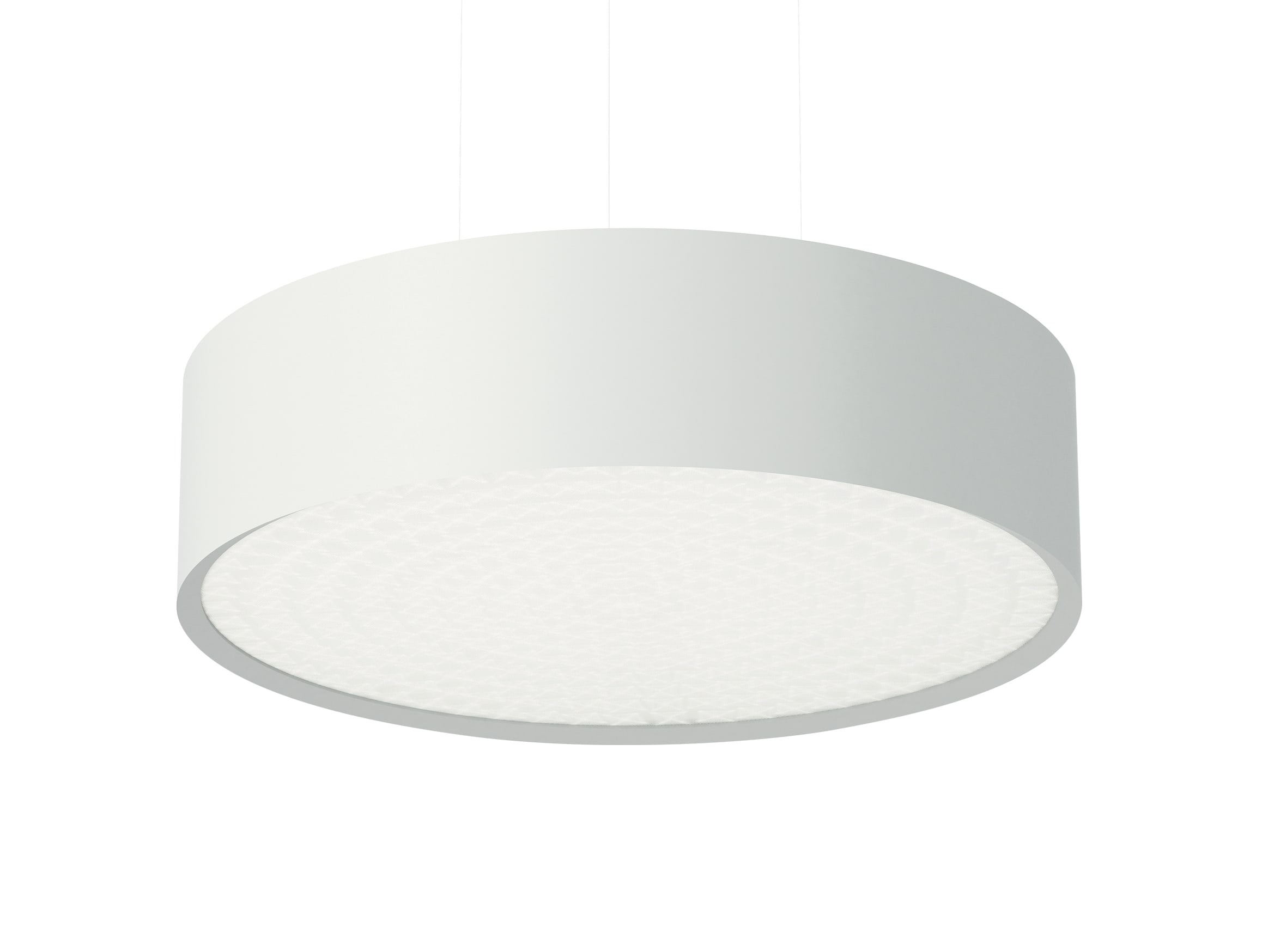 TARGETTI - TAR1T6097DA90 THREESIXTY 37W RA90 384 U/D OPAL 40K PW
