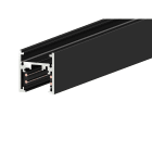 TARGETTI - TAR9500-3/B-ST6-E H 48V EVOLUTION TRACK 3M BK