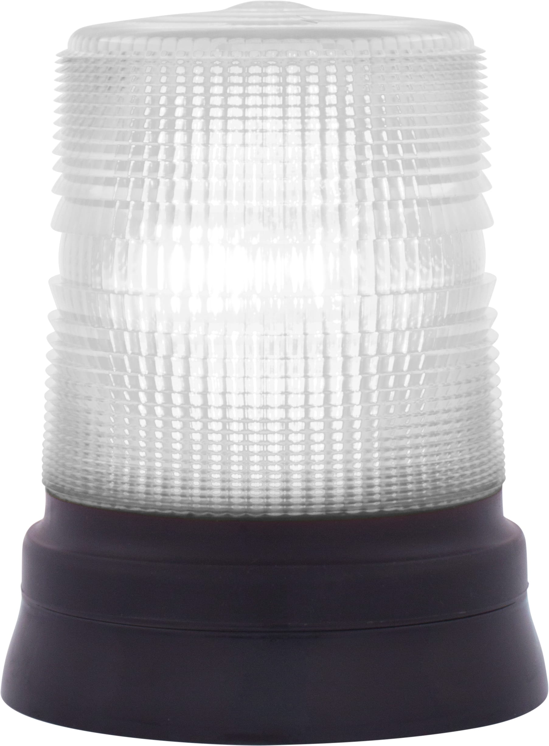 SIRENA - SIR65796 STR LED72 CLR S V24DAC BK
