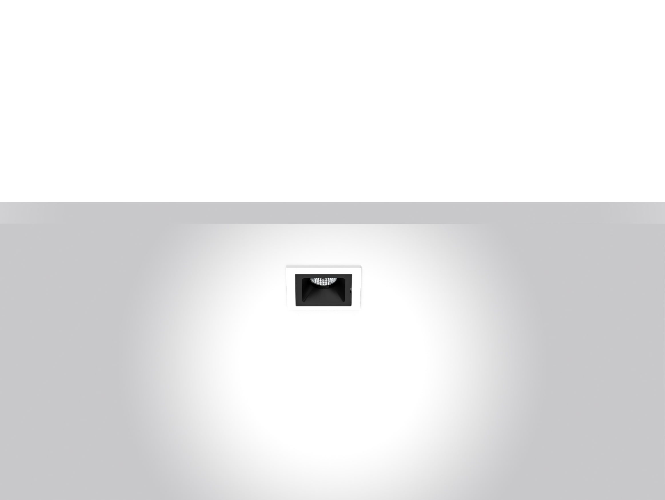 TARGETTI - TAR1T8963 OZ 230V S TRIM 1X AM 2,6W 90 30K PW