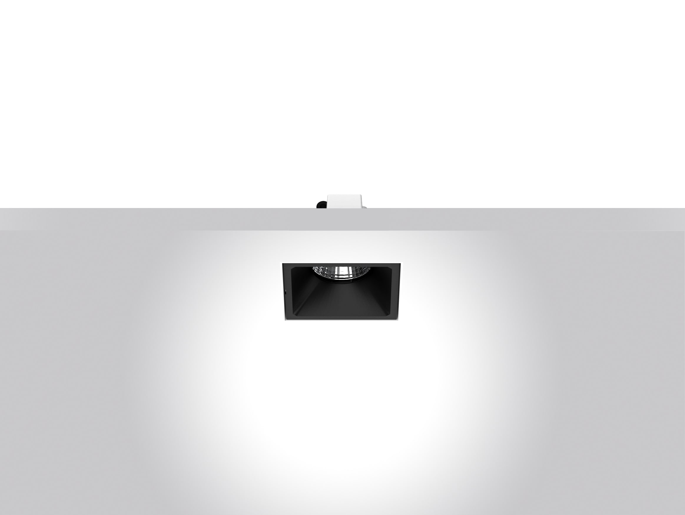 TARGETTI - TAR1T7827DA OZ 230V L TLES 1X WFL 6W 90 30K DA