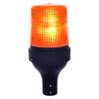 SIRENA - SIR65832 STR LED72 AMB P V24DAC BK