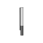 TARGETTI - TAR1T7278EL OMEGA WALL 8W RA90 30K OPAL D 470 FE
