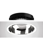 TARGETTI - TAR1T8235DA CCTEVO21 VWFL RA90 49W 30K R PW DA