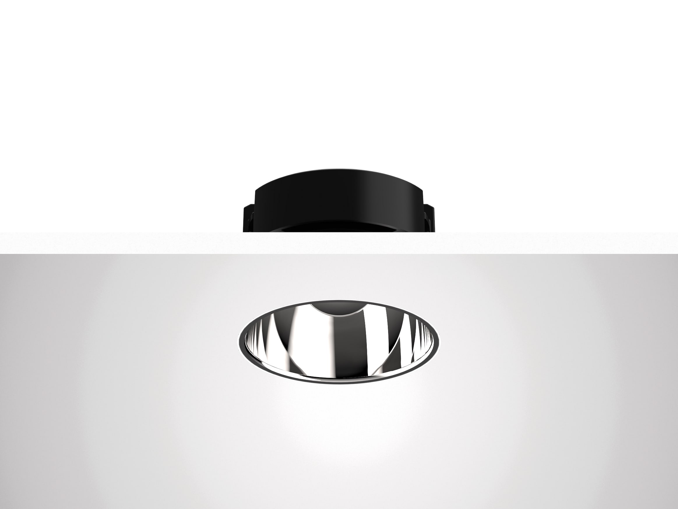 TARGETTI - TAR1T8401ELTR CCTEVO10 TLES UGR RA90 15W 30K R EL