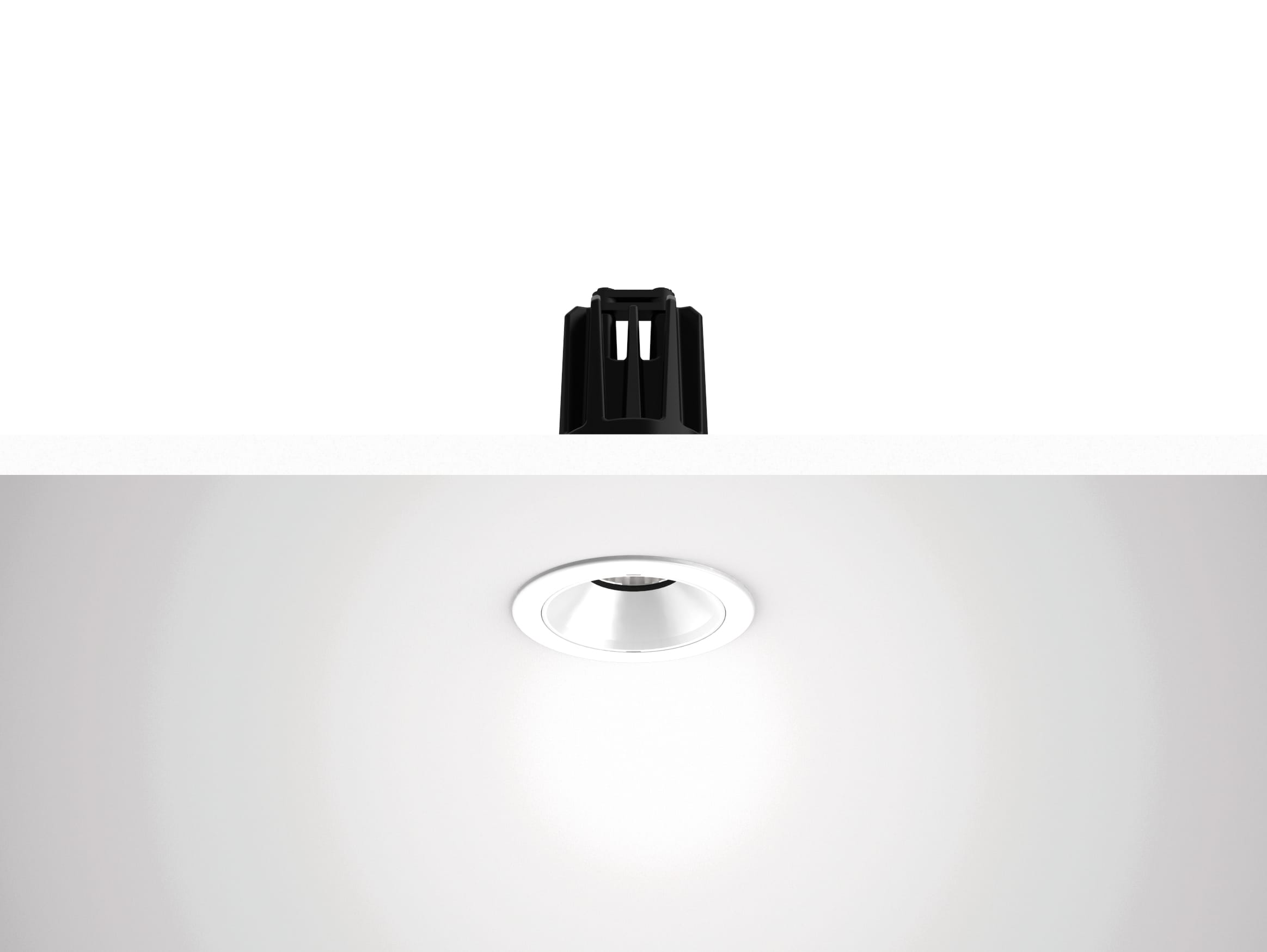 TARGETTI - TAR1T8267EL CCTEVO5 FL RA90 8,2W 30K R PW EL