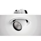 TARGETTI - TAR1T9113DA CCTEVO16 EXT FL RA90 36W 27K R PW DA