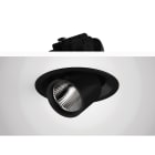 TARGETTI - TAR1T9183EL CCTEVO16EXT MWFL RA90 48W 40K R DB EL