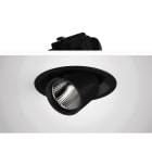 TARGETTI - TAR1T9177EL CCTEVO16EXT MWFL RA90 48W 30K R DB EL