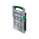 ABC TOOLS SPA - ABCL65905000 ASS. CON 100 FASC. - COD 2306