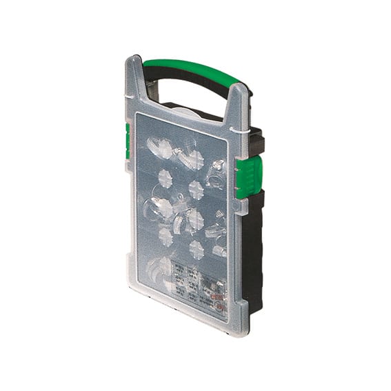 ABC TOOLS SPA - ABCL65905000 ASS. CON 100 FASC. - COD 2306