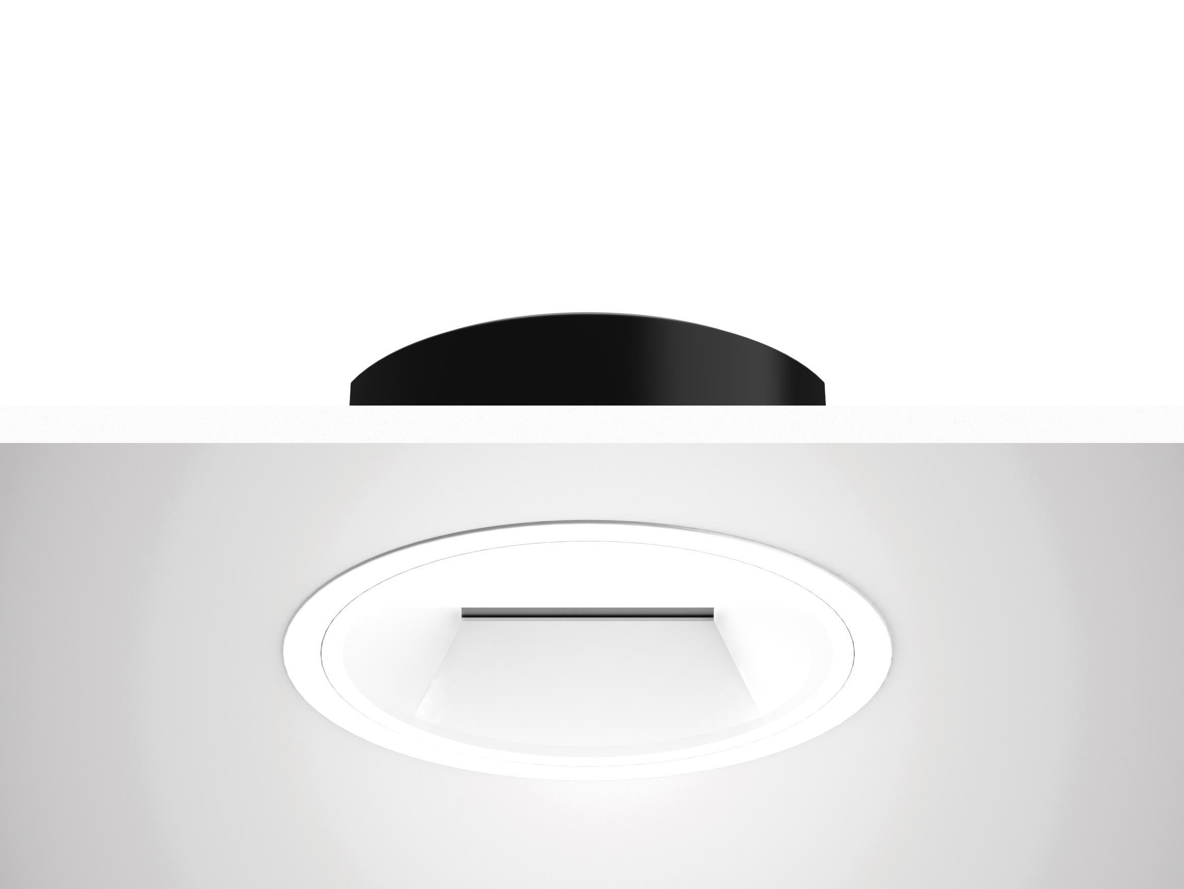 TARGETTI - TAR1T8319DA CCTEVO16 WW RA90 32W 30K R PW DA