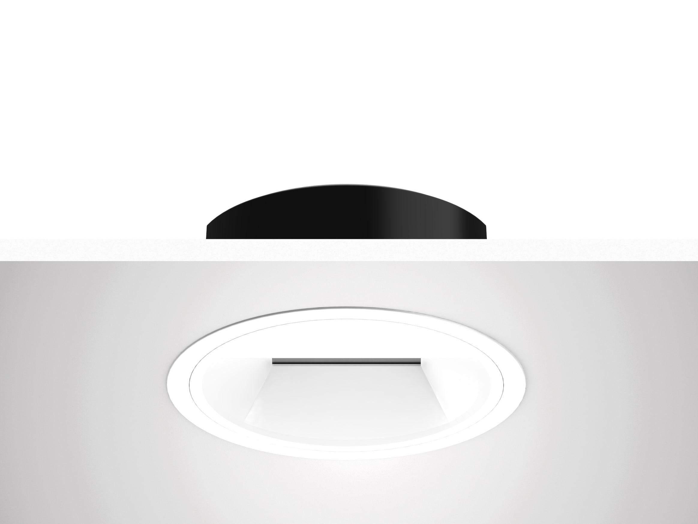 TARGETTI - TAR1T8318DA CCTEVO16 WW RA90 21W 30K R PW DA