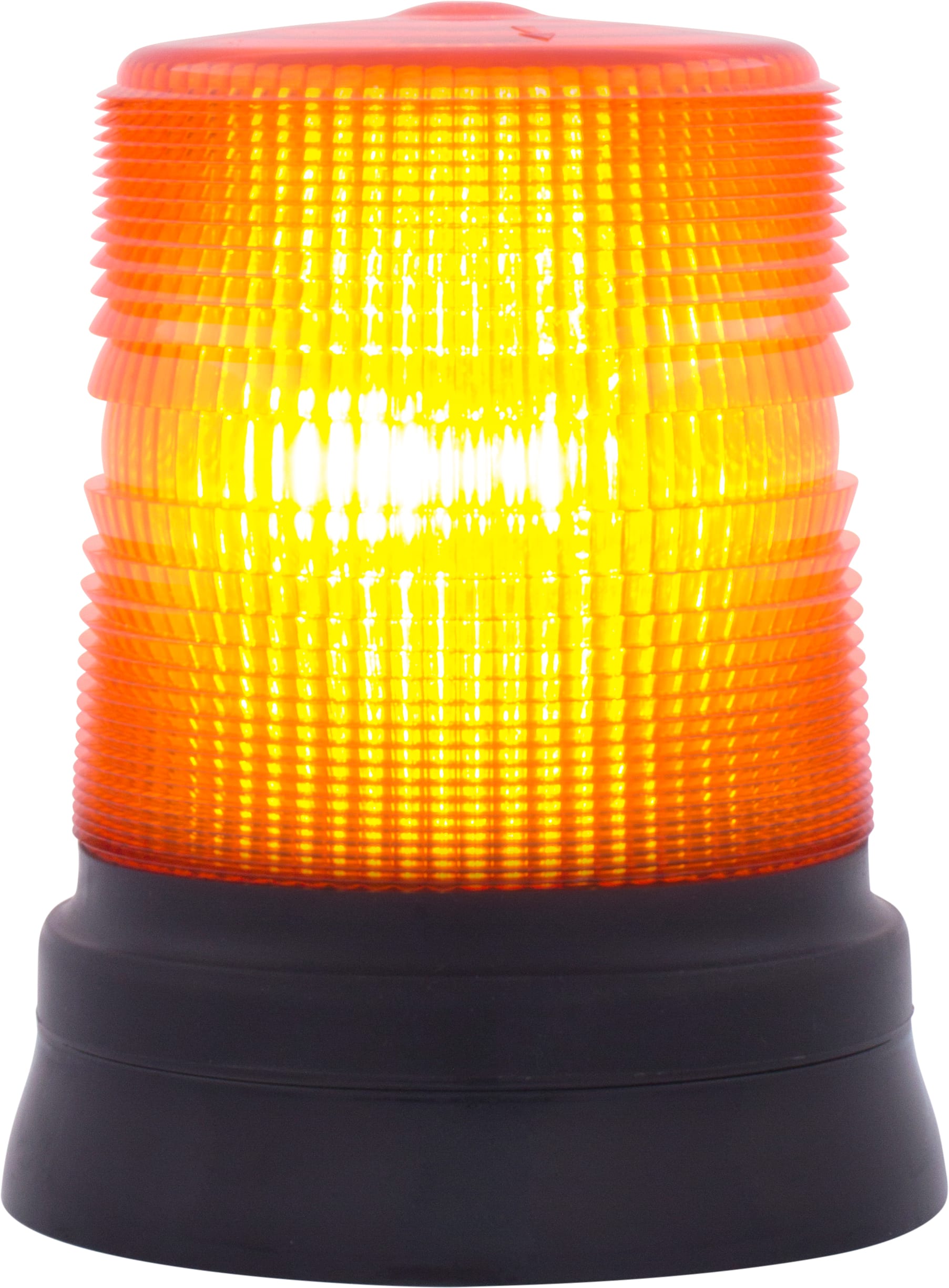 SIRENA - SIR65902 STR LED86 AMB S V240AC BK
