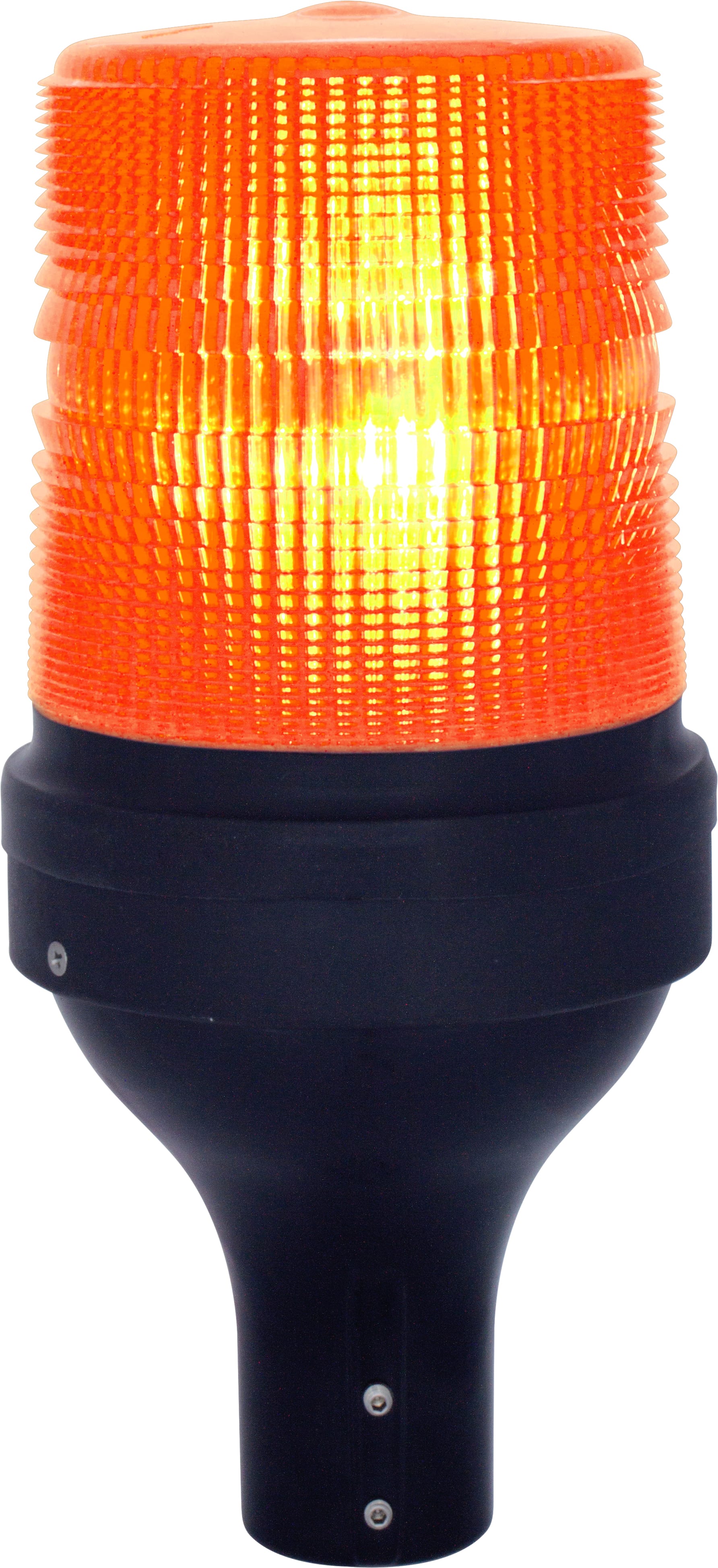 SIRENA - SIR65912 STR LED86 AMB P  V24DAC     BK