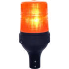 SIRENA - SIR65912 STR LED86 AMB P V24DAC BK
