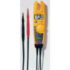 FLUKE ITALIA SRL - FLK659570 T5-1000 TESTER TENSIONE/CORRENTE 1000V