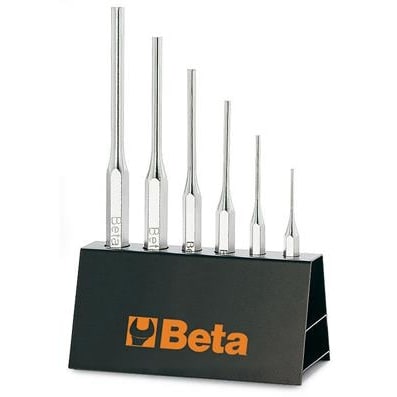 BM SPA - BMM000310030 CACCIASPINA SERIE 6PZ /SP6 SU SUPPORTO