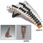 BM SPA - BMM000420102 SUPPORTI VUOTI CHIAVI 15PZ. /SPV15
