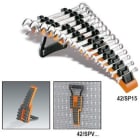 BM SPA - BMM000420102 SUPPORTI VUOTI CHIAVI 15PZ. /SPV15