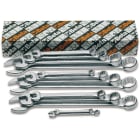 BM SPA - BMM000420163 CHIAVI COMBINATE SERIE 13PZ AS/13