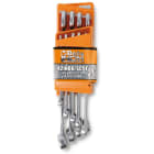 BM SPA - BMM000420387 SR. CHIAVI INOX COMBINATE 9PZ SUPP /SC9
