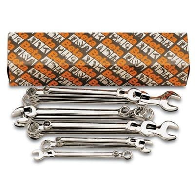 BM SPA - BMM000420551 CHIAVI COMBINATE LUNGHE SR 14PZ LMPS14