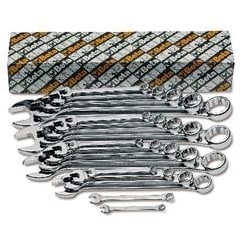 BM SPA - BMM000420652 CHIAVI COMBINATE LUCIDE SR 17PZ MP/S17