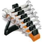 BM SPA - BMM000550167 CHIAVI A FORCHETTA DP 7PZ SUPPORTO SP7