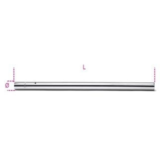 BM SPA - BMM000924020 LEVE H-SAFE CHIAVI POLIG CURVE /2